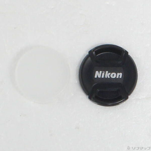 Nikon Lens (Zoom) Ai Af Nikkor F1.4D 368
