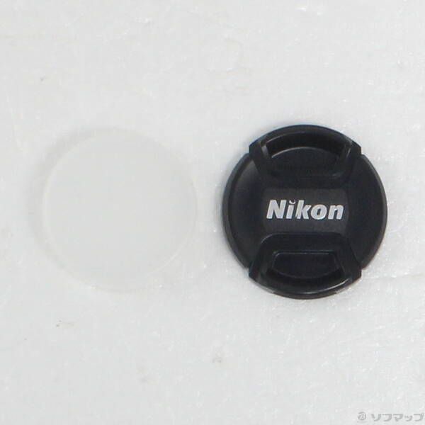 Nikon Lens (Zoom) Ai Af Nikkor F1.4D 368