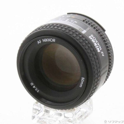 Nikon Lens (Zoom) Ai Af Nikkor F1.4D 368