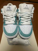 Nike Sb Sneakers Dunk Low April Skateboards