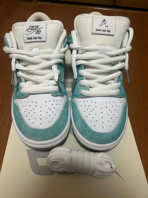 Nike Sb Sneakers Dunk Low April Skateboards