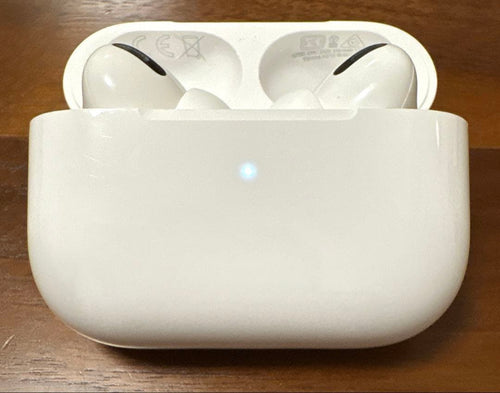 Apple Airpods Pro 1 Mwp22J/A