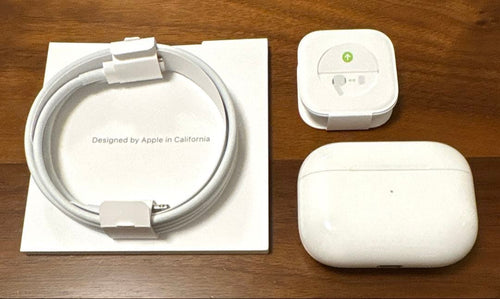 Apple Airpods Pro 1 Mwp22J/A