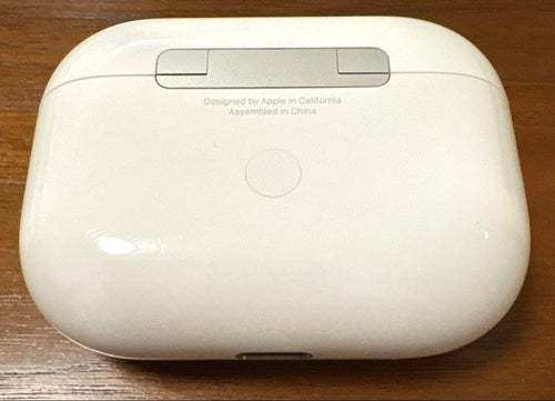 Apple Airpods Pro 1 Mwp22J/A