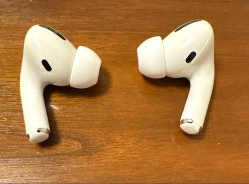 Apple Airpods Pro 1 Mwp22J/A