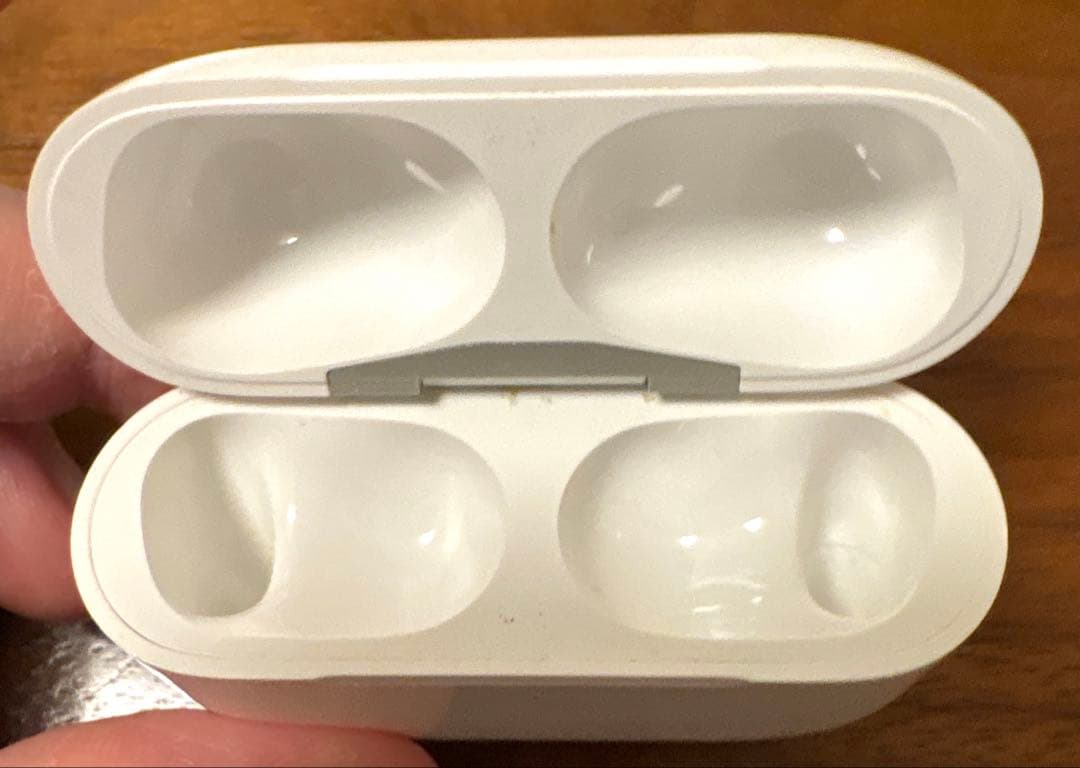 Apple Airpods Pro 1 Mwp22J/A