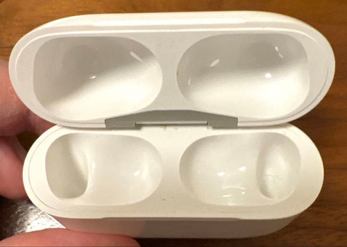 Apple Airpods Pro 1 Mwp22J/A