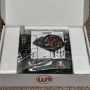 Guitar Effects Units Warm Audio Jet Phaser 6