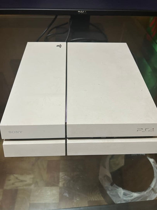 Consoles Playstation 4 Dell