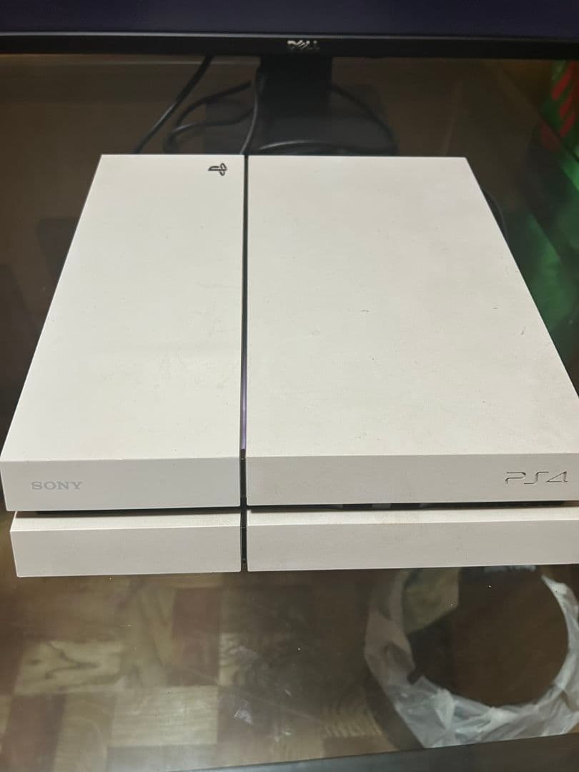 Consoles Playstation 4 Dell