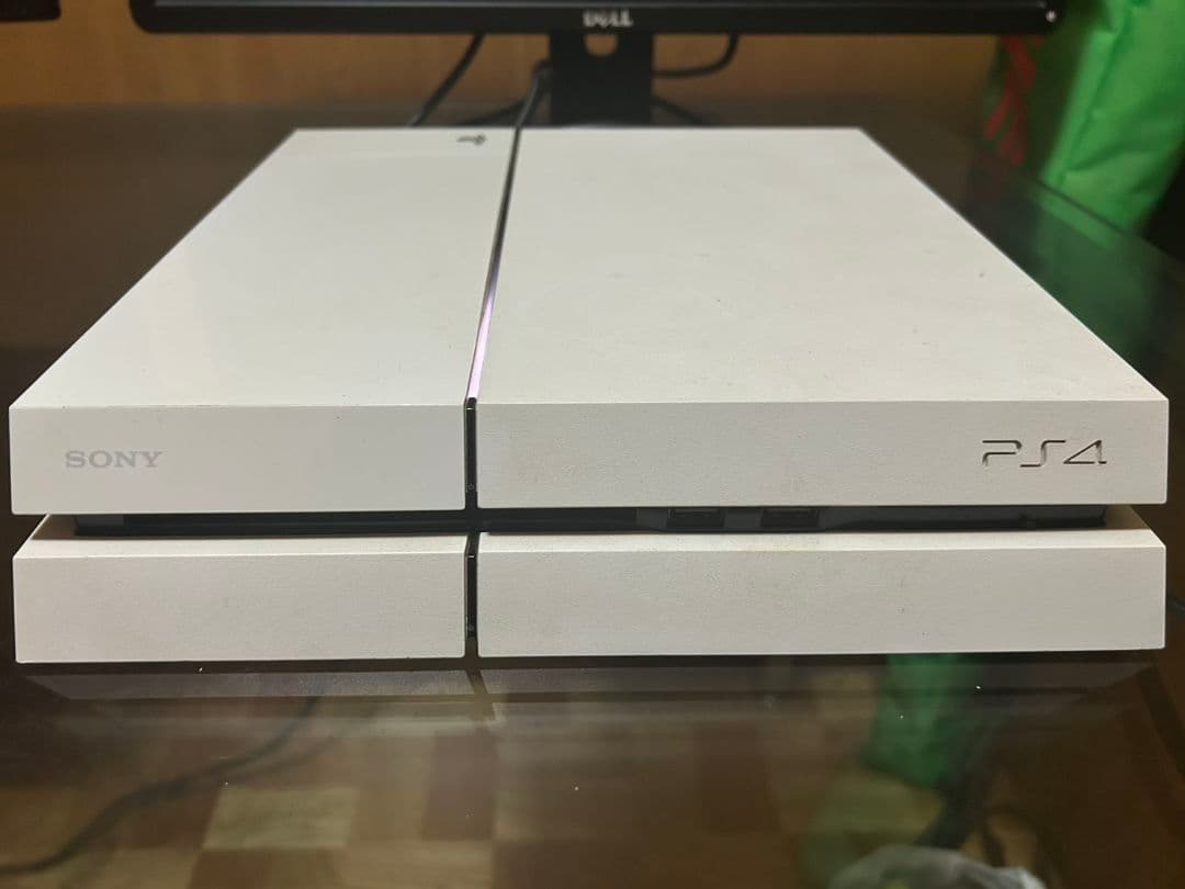 Consoles Playstation 4 Dell