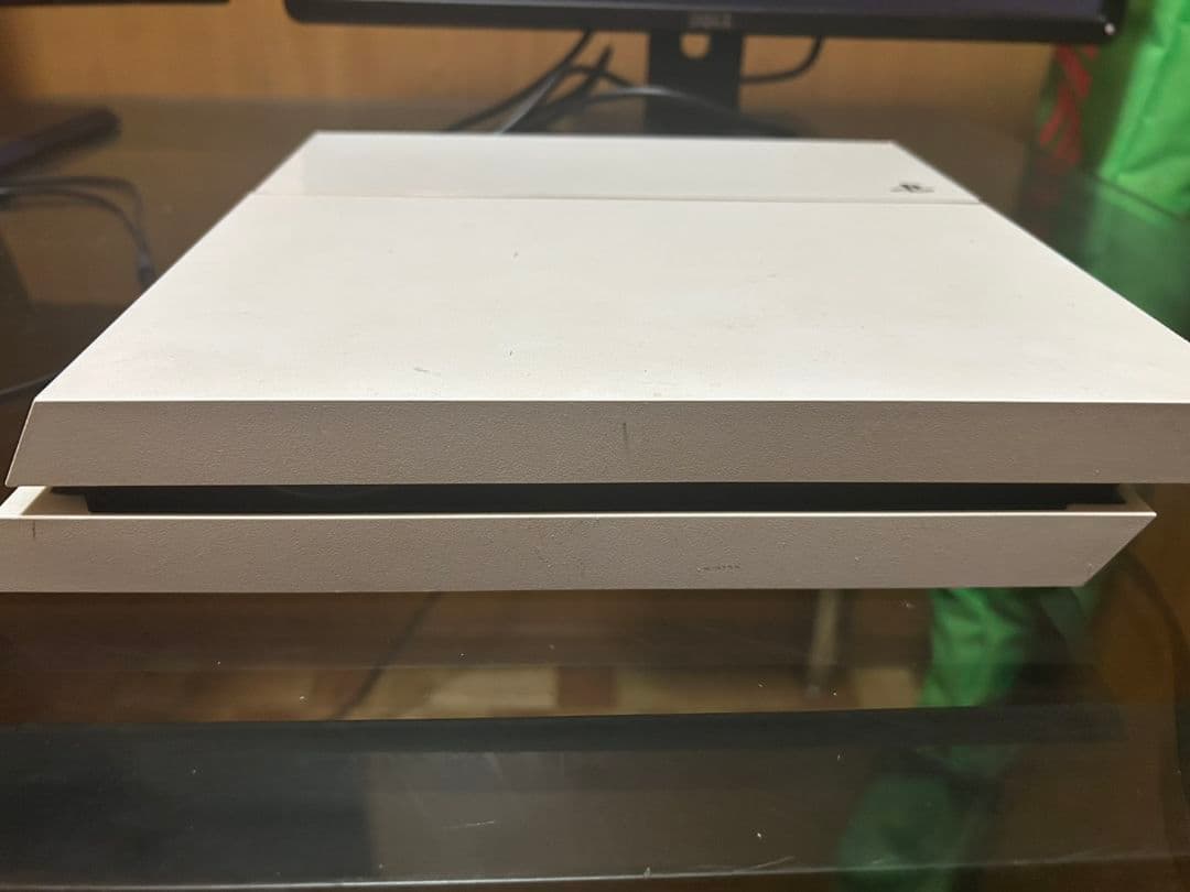 Consoles Playstation 4 Dell