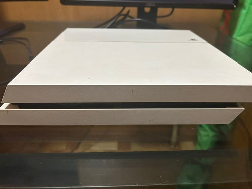 Consoles Playstation 4 Dell