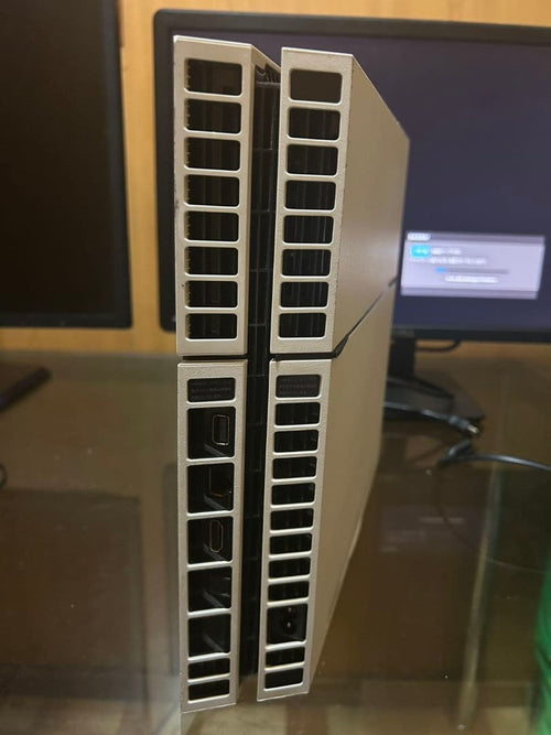 Consoles Playstation 4 Dell