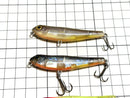 Megabass Minnow Plug 4 Dog-X Jr Coayu Slide Sinker Ito