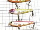 Megabass Minnow Plug 4 Dog-X Jr Coayu Slide Sinker Ito
