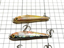 Megabass Minnow Plug 4 Dog-X Jr Coayu Slide Sinker Ito