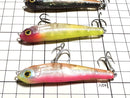 Megabass Minnow Plug 4 Dog-X Jr Coayu Slide Sinker Ito