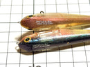 Megabass Minnow Plug 4 Dog-X Jr Coayu Slide Sinker Ito