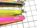 Megabass Minnow Plug 4 Dog-X Jr Coayu Slide Sinker Ito