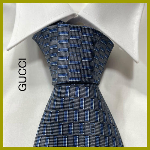 Gucci Tie Tg3640