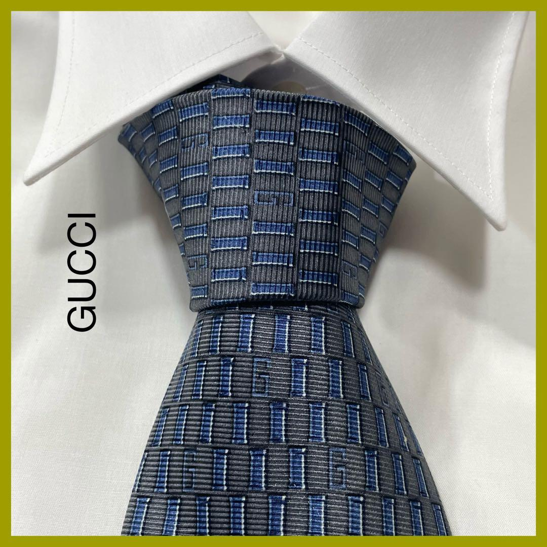 Gucci Tie Tg3640