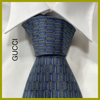 Gucci Tie Tg3640
