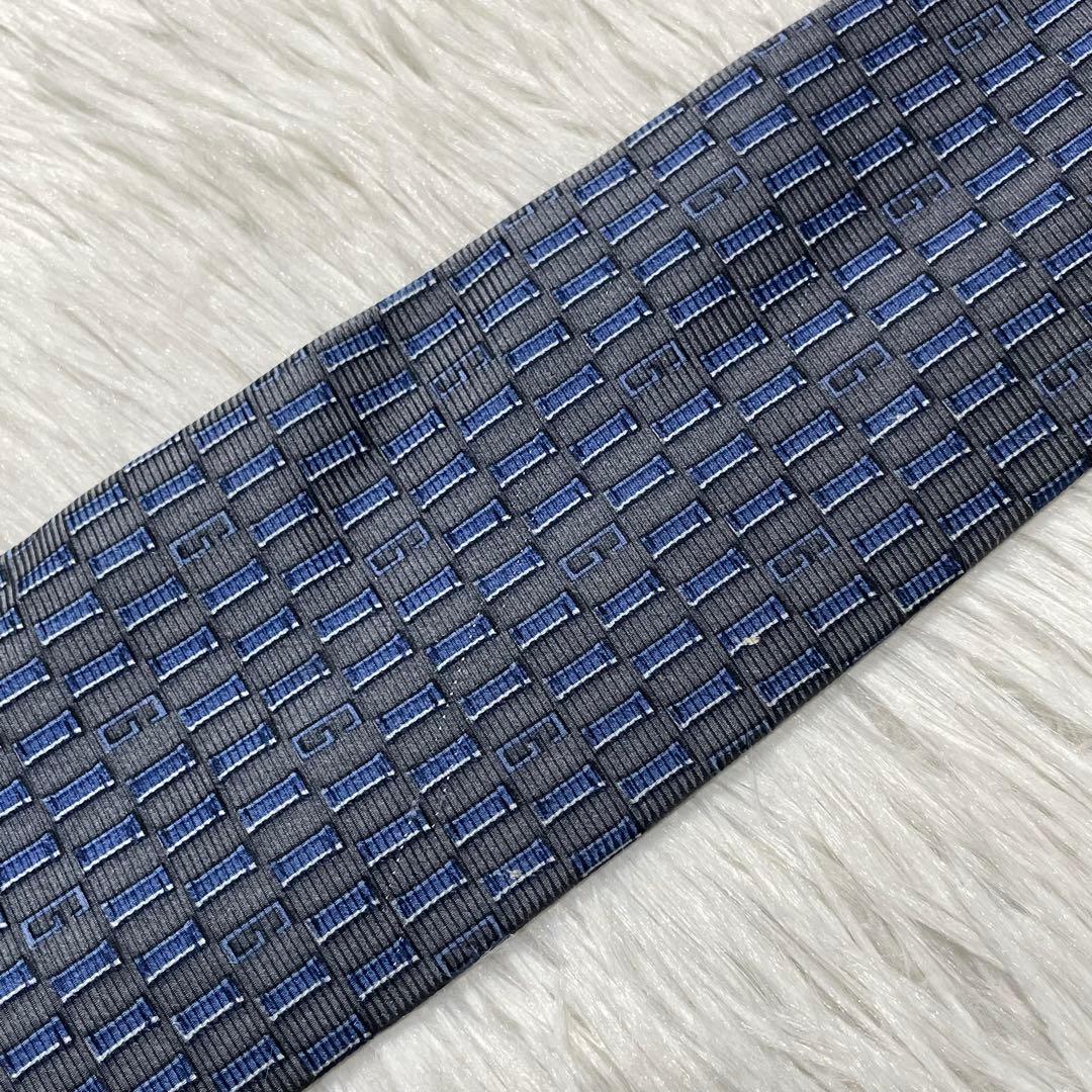 Gucci Tie Tg3640