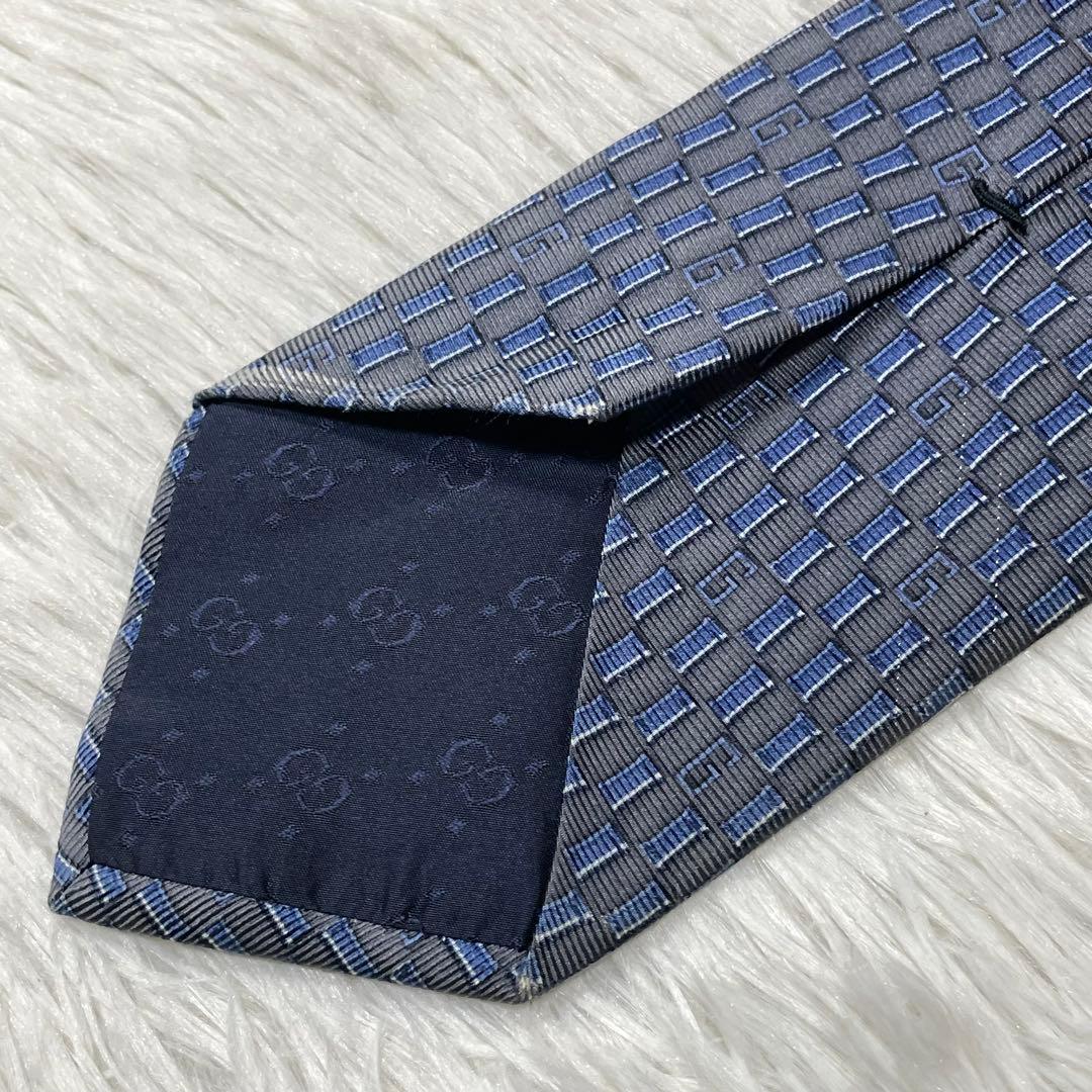 Gucci Tie Tg3640