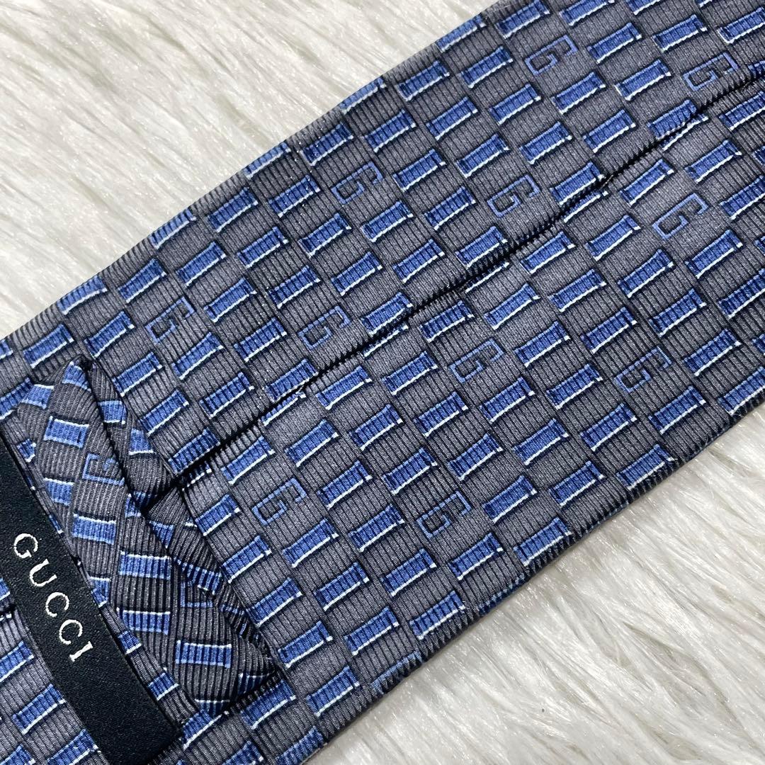 Gucci Tie Tg3640