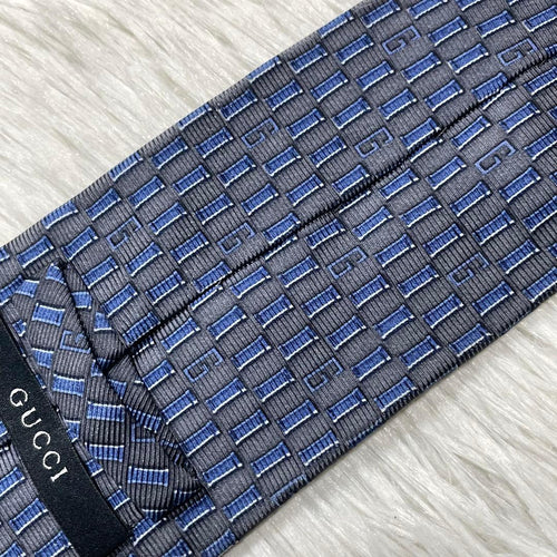 Gucci Tie Tg3640