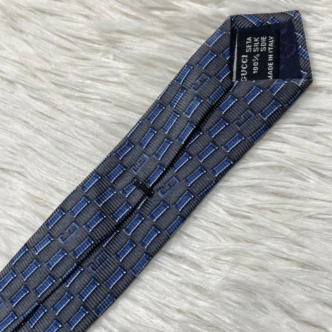 Gucci Tie Tg3640