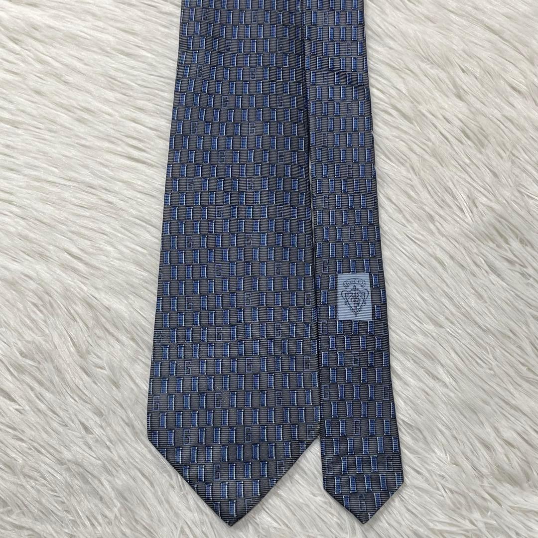 Gucci Tie Tg3640