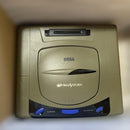 Sega Peripherals
