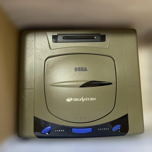 Sega Peripherals