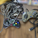 Sega Peripherals