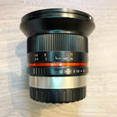 Samyang Lens (Single Focus) F2.0 X Fujifilm
