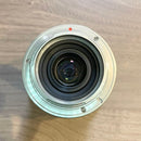 Samyang Lens (Single Focus) F2.0 X Fujifilm