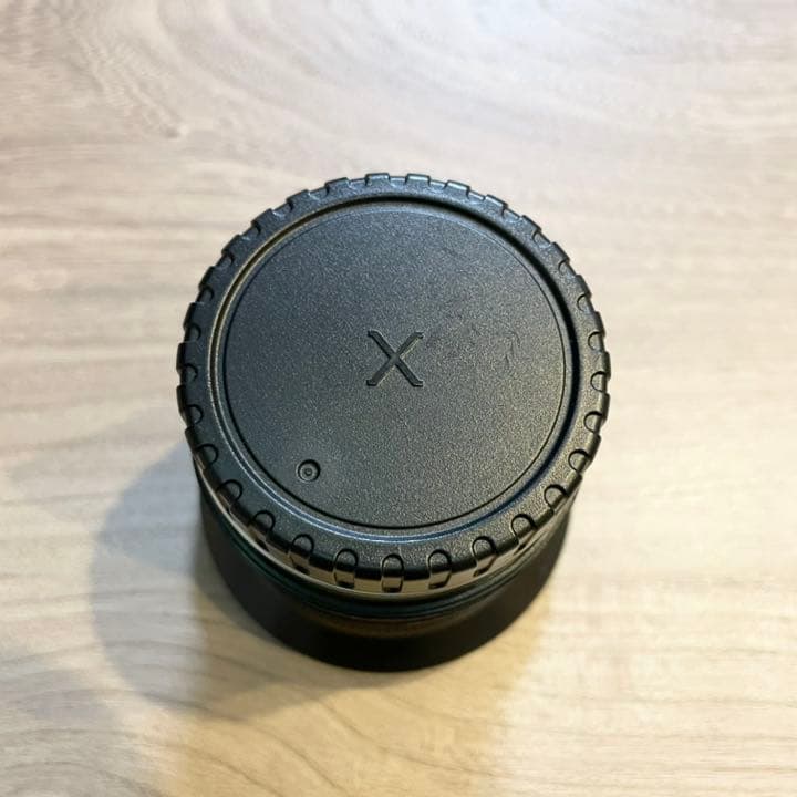 Samyang Lens (Single Focus) F2.0 X Fujifilm