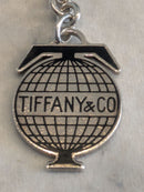 Tiffany Keychains Key Rings Co. 925
