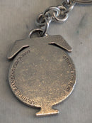 Tiffany Keychains Key Rings Co. 925