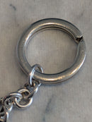 Tiffany Keychains Key Rings Co. 925