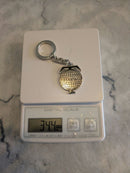 Tiffany Keychains Key Rings Co. 925