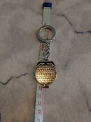 Tiffany Keychains Key Rings Co. 925
