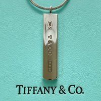 Tiffany Necklaces 1937