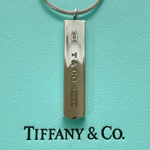 Tiffany Necklaces 1937
