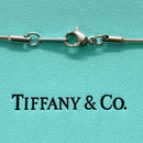 Tiffany Necklaces 1937