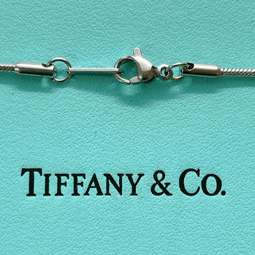 Tiffany Necklaces 1937