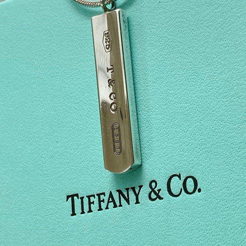 Tiffany Necklaces 1937