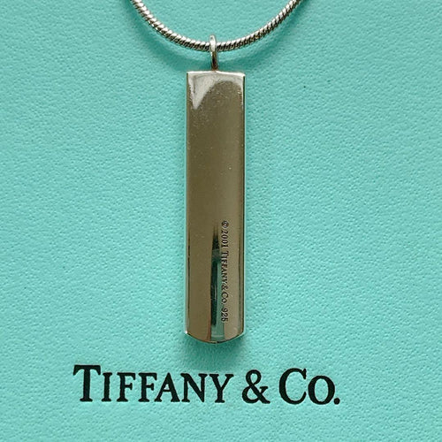 Tiffany Necklaces 1937